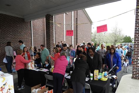 charity event example|different charity events.